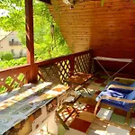 Beni Nyaralo Apartament
