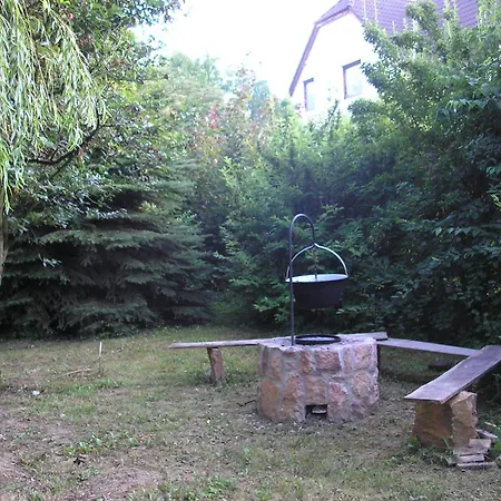 Beni Nyaralo Apartment Balatonrendes