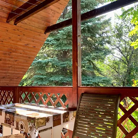 Apartmán Beni Nyaralo
